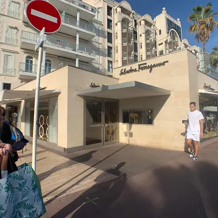Croisette Daire